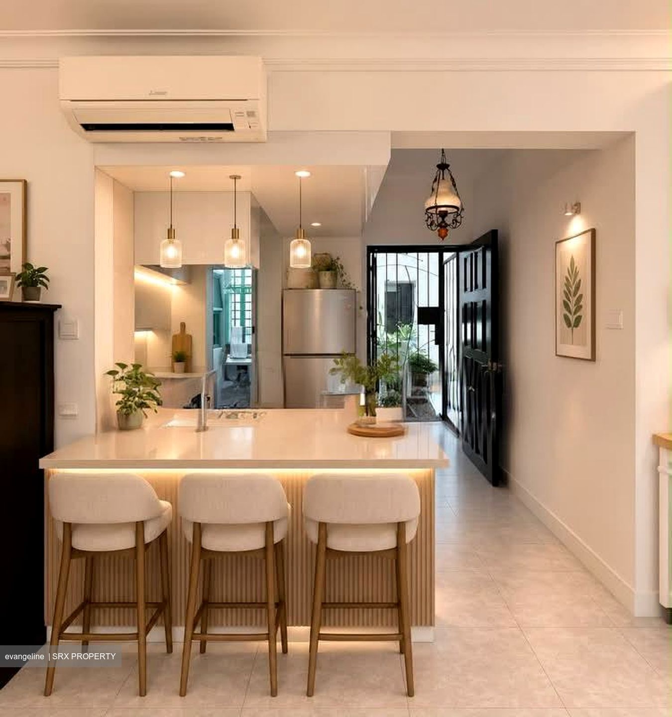 West Bay Condominium (D5), Condominium #618844891